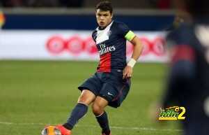 Paris Saint-Germain FC v AS Saint-Etienne - Ligue 1