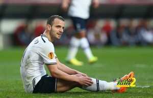 SL Benfica v Tottenham Hotspur FC - UEFA Europa League Round of 16