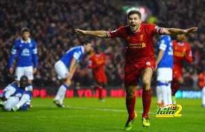 Liverpool v Everton - Premier League