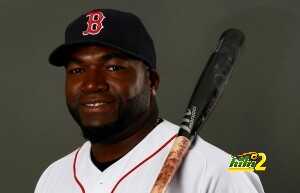 Boston Red Sox Photo Day