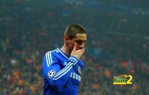 Galatasaray AS v Chelsea - UEFA Champions League Round of 16