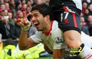 Manchester United v Liverpool - Premier League