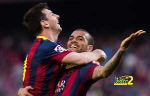 FC Barcelona v CA Osasuna - La Liga