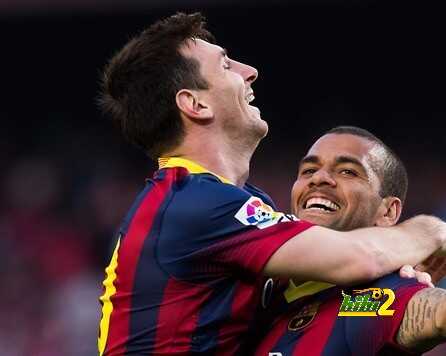 صور : أفضل 11 لاعب هذا الأسبوع فى أوروبا …..ميسى يتفوق على رونالدو!