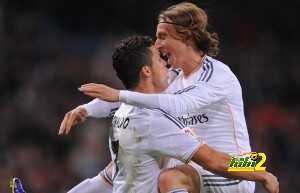 Real Madrid CF v Sevilla FC - La Liga