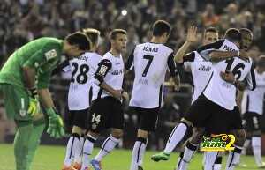 FBL-ESP-LIGA-VALENCIA-BILBAO