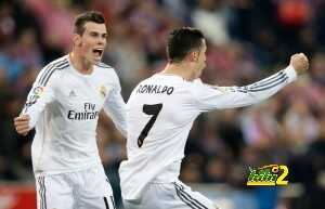Primera divison - Atletico Madrid v Real Madrid