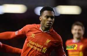 Liverpool v Sunderland - Premier League