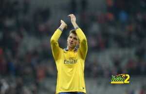 FBL-EUR-C1-BAYERN MUNICH-ARSENAL FC