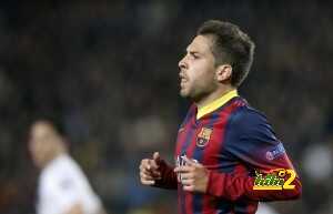 Champions League - FC Barcelona v Manchester City