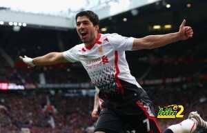 Manchester United v Liverpool - Premier League