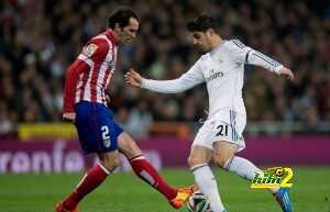 Real Madrid CF v Club Atletico Madrid - Copa del Rey
