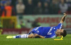 Swindon Town v Chelsea - Capital One Cup Third Round