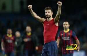 Manchester City v Barcelona - UEFA Champions League Round of 16