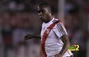 FBL-ARGENTINA-RIVER-QUILMES