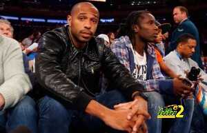 Indiana Pacers v New York Knicks