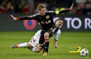 FBL-EUR-C1-LEVERKUSEN-PSG