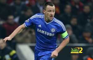 Galatasaray AS v Chelsea - UEFA Champions League Round of 16