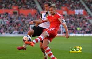 Southampton v Norwich City - Premier League