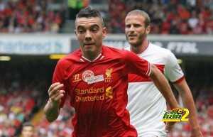 FBL-ENG-GRE-LIVERPOOL-OLYMPIAKOS-FRIENDLY
