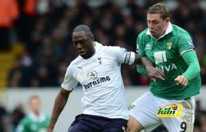 Tottenham Hotspur v Norwich City - Premier League