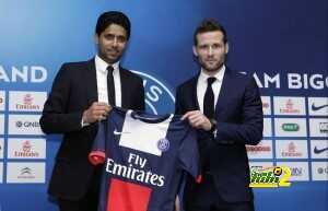 Yohan Cabaye : Press Conference In Paris