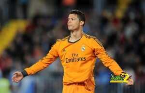 Malaga v Real Madrid - La Liga