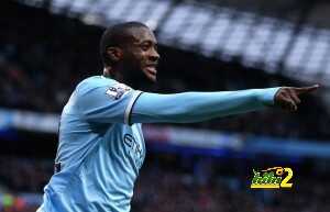 Manchester City v Stoke City - Premier League