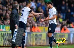 Norwich City v Tottenham Hotspur - Premier League