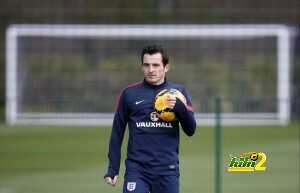 FBL-WC2014-ENG-DEN-TRAINING