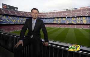 FBL-ESP-LIGA-BARCELONA-BARTOMEU