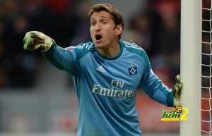 FBL-GER-BUNDESLIGA-LEVERKUSEN-HAMBURG