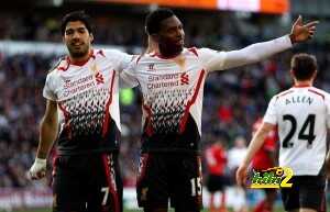 Cardiff City v Liverpool - Premier League