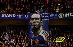 Chelsea v Galatasaray AS - UEFA Champions League Round of 16