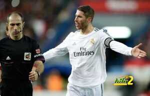 Primera divison - Atletico Madrid v Real Madrid