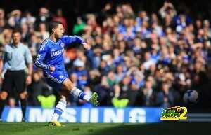 Chelsea v Arsenal - Premier League