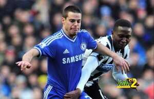 FBL-ENG-PR-CHELSEA-NEWCASTLE