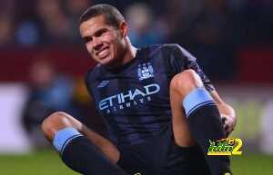 Aston Villa v Manchester City - Premier League