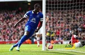 Arsenal v Everton - FA Cup Quarter-Final