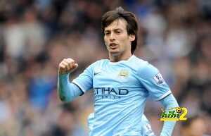 Hull City v Manchester City - Barclays Premier League