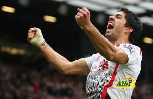 Manchester United v Liverpool - Premier League