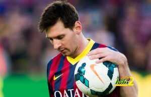 FC Barcelona v CA Osasuna - La Liga