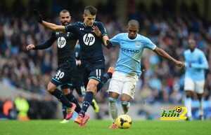 Manchester City v Tottenham Hotspur - Premier League