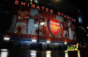 Arsenal v Manchester United - Premier League