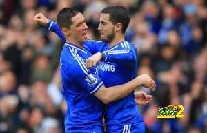 Chelsea v Arsenal - Premier League