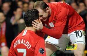 Manchester United's Portugese midfielder