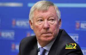 Sir Alex Ferguson Appointed UEFA Coaching Ambassador
