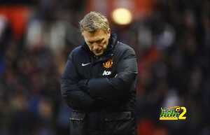 Stoke City v Manchester United - Premier League