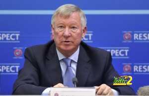 Sir Alex Ferguson Appointed UEFA Coaching Ambassador