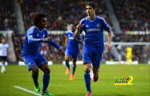 Derby County v Chelsea - FA Cup Third Round